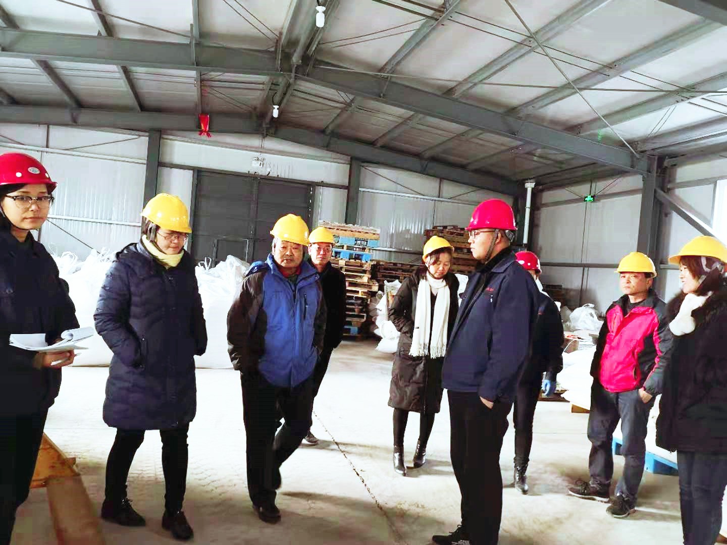 踐行ISO9001國際標(biāo)準(zhǔn)，提升生產(chǎn)質(zhì)量管理水平！